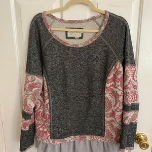 Evy’s Tree Harmony top, size Large